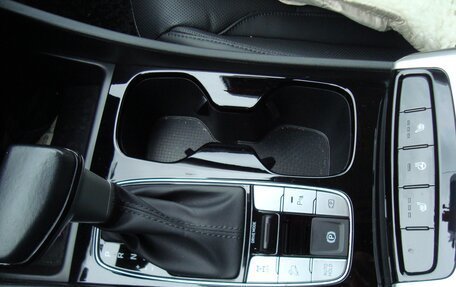 Hyundai Tucson, 2022 год, 3 190 000 рублей, 11 фотография