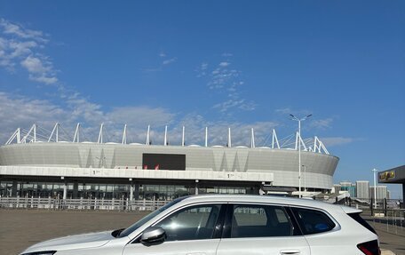 BMW X1, 2024 год, 5 900 000 рублей, 3 фотография