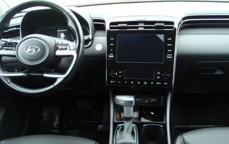 Hyundai Tucson, 2022 год, 3 190 000 рублей, 13 фотография