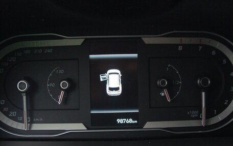 Hyundai Tucson, 2022 год, 3 190 000 рублей, 14 фотография