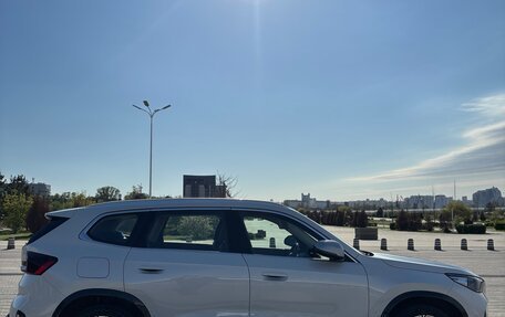 BMW X1, 2024 год, 5 900 000 рублей, 4 фотография