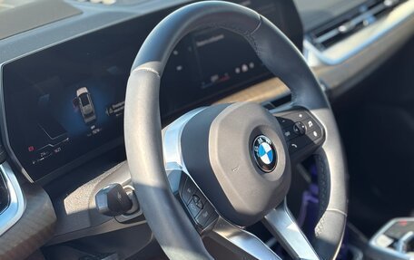 BMW X1, 2024 год, 5 900 000 рублей, 11 фотография