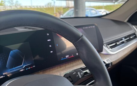 BMW X1, 2024 год, 5 900 000 рублей, 6 фотография