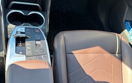 BMW X1, 2024 год, 5 900 000 рублей, 14 фотография