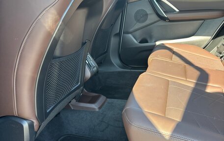 BMW X1, 2024 год, 5 900 000 рублей, 10 фотография