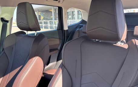 BMW X1, 2024 год, 5 900 000 рублей, 9 фотография