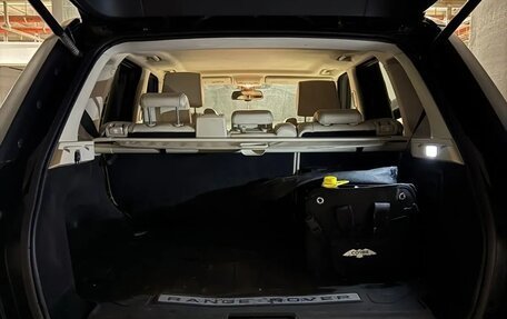 Land Rover Range Rover Sport I рестайлинг, 2012 год, 1 800 000 рублей, 5 фотография