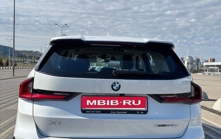 BMW X1, 2024 год, 5 900 000 рублей, 2 фотография