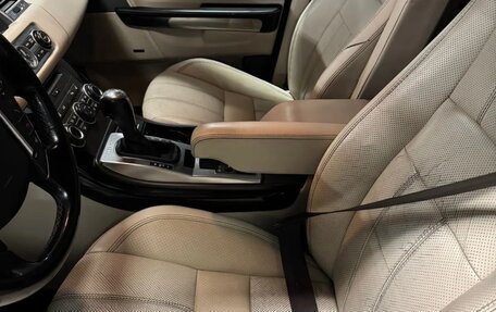 Land Rover Range Rover Sport I рестайлинг, 2012 год, 1 800 000 рублей, 8 фотография