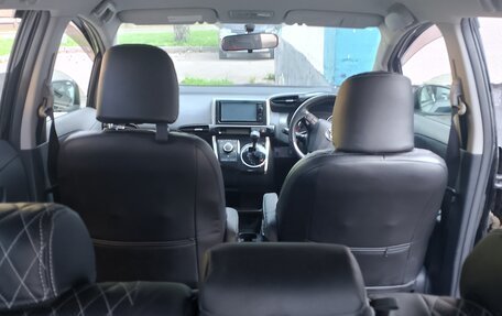 Toyota Wish II, 2013 год, 1 330 000 рублей, 5 фотография