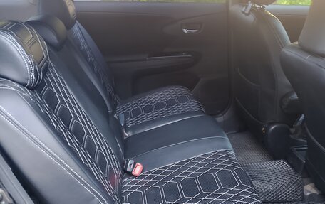 Toyota Wish II, 2013 год, 1 330 000 рублей, 7 фотография