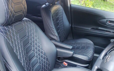 Toyota Wish II, 2013 год, 1 330 000 рублей, 11 фотография