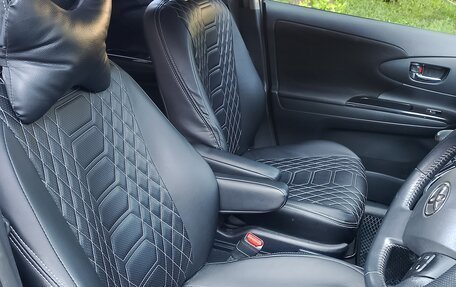 Toyota Wish II, 2013 год, 1 330 000 рублей, 15 фотография