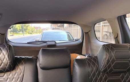 Toyota Wish II, 2013 год, 1 330 000 рублей, 20 фотография