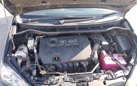 Toyota Wish II, 2013 год, 1 330 000 рублей, 36 фотография