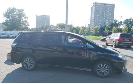 Toyota Wish II, 2013 год, 1 330 000 рублей, 32 фотография