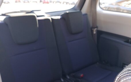 Toyota Wish II, 2013 год, 1 330 000 рублей, 40 фотография