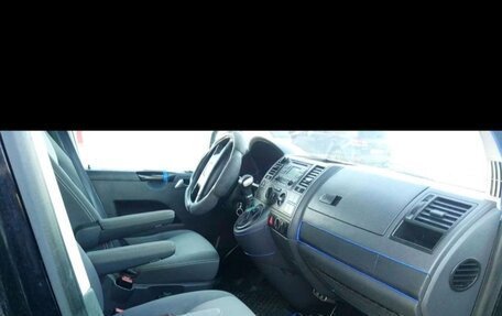 Volkswagen Multivan T5, 2007 год, 1 200 000 рублей, 4 фотография