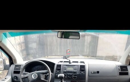 Volkswagen Multivan T5, 2007 год, 1 200 000 рублей, 6 фотография