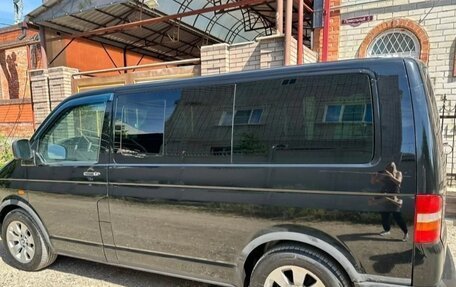 Volkswagen Multivan T5, 2007 год, 1 200 000 рублей, 7 фотография