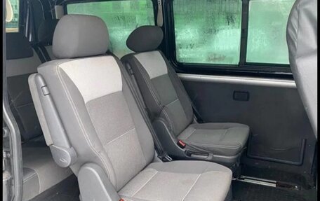 Volkswagen Multivan T5, 2007 год, 1 200 000 рублей, 5 фотография