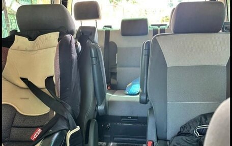 Volkswagen Multivan T5, 2007 год, 1 200 000 рублей, 9 фотография