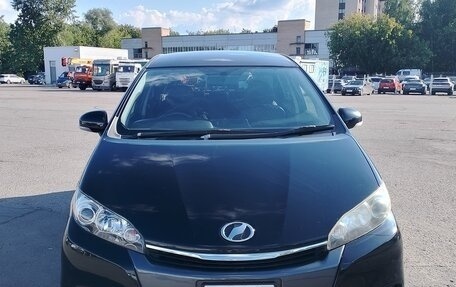 Toyota Wish II, 2013 год, 1 330 000 рублей, 38 фотография