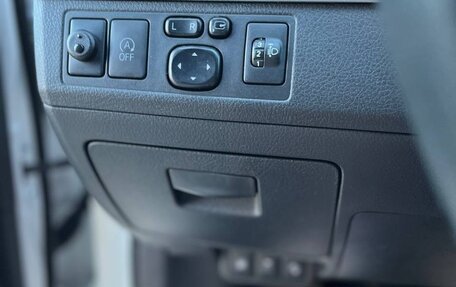 Toyota Avensis III рестайлинг, 2017 год, 1 900 000 рублей, 12 фотография