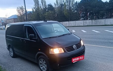 Volkswagen Multivan T5, 2007 год, 1 200 000 рублей, 3 фотография