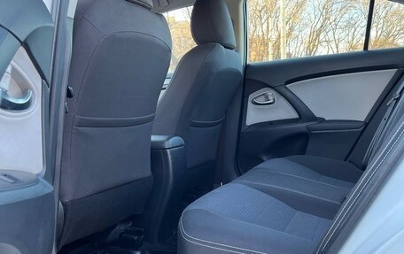 Toyota Avensis III рестайлинг, 2017 год, 1 900 000 рублей, 17 фотография