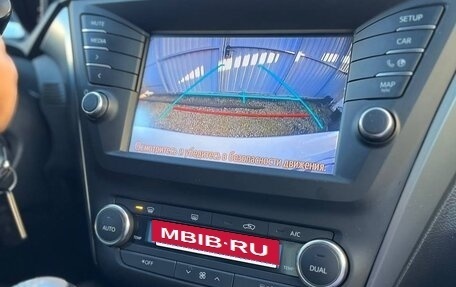 Toyota Avensis III рестайлинг, 2017 год, 1 900 000 рублей, 13 фотография