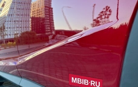 Lexus RX IV рестайлинг, 2018 год, 4 499 000 рублей, 13 фотография