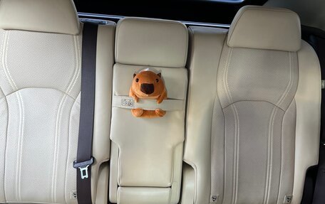 Lexus RX IV рестайлинг, 2018 год, 4 499 000 рублей, 23 фотография