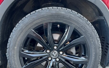 Lexus RX IV рестайлинг, 2018 год, 4 499 000 рублей, 24 фотография