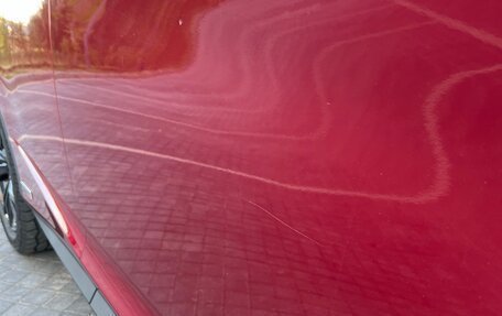 Lexus RX IV рестайлинг, 2018 год, 4 499 000 рублей, 31 фотография