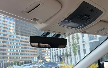 Lexus RX IV рестайлинг, 2018 год, 4 499 000 рублей, 26 фотография