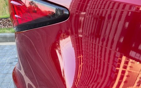 Lexus RX IV рестайлинг, 2018 год, 4 499 000 рублей, 30 фотография