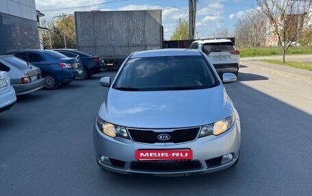 KIA Cerato III, 2010 год, 710 000 рублей, 4 фотография