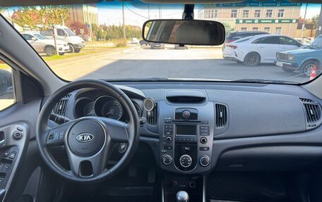 KIA Cerato III, 2010 год, 710 000 рублей, 6 фотография