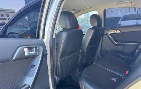 KIA Cerato III, 2010 год, 710 000 рублей, 9 фотография