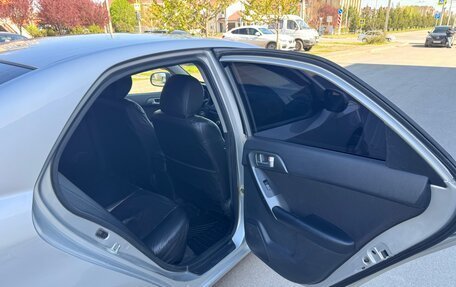 KIA Cerato III, 2010 год, 710 000 рублей, 10 фотография