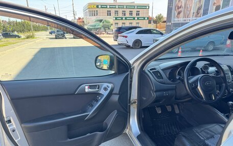 KIA Cerato III, 2010 год, 710 000 рублей, 8 фотография