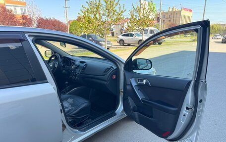 KIA Cerato III, 2010 год, 710 000 рублей, 12 фотография