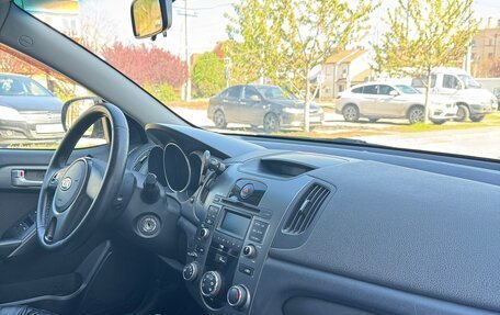 KIA Cerato III, 2010 год, 710 000 рублей, 11 фотография