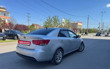 KIA Cerato III, 2010 год, 710 000 рублей, 13 фотография