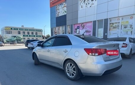 KIA Cerato III, 2010 год, 710 000 рублей, 15 фотография