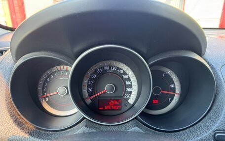 KIA Cerato III, 2010 год, 710 000 рублей, 19 фотография