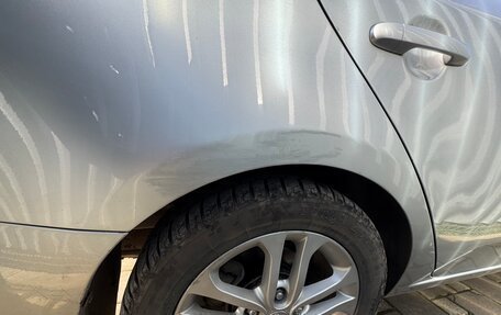 KIA Cerato III, 2010 год, 710 000 рублей, 20 фотография