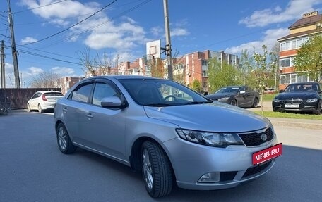 KIA Cerato III, 2010 год, 710 000 рублей, 18 фотография