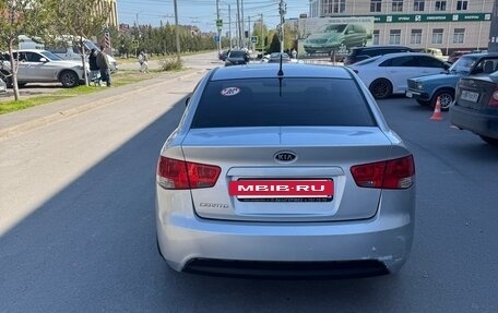 KIA Cerato III, 2010 год, 710 000 рублей, 14 фотография